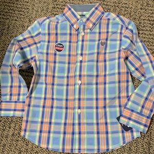 Kids boy shirt